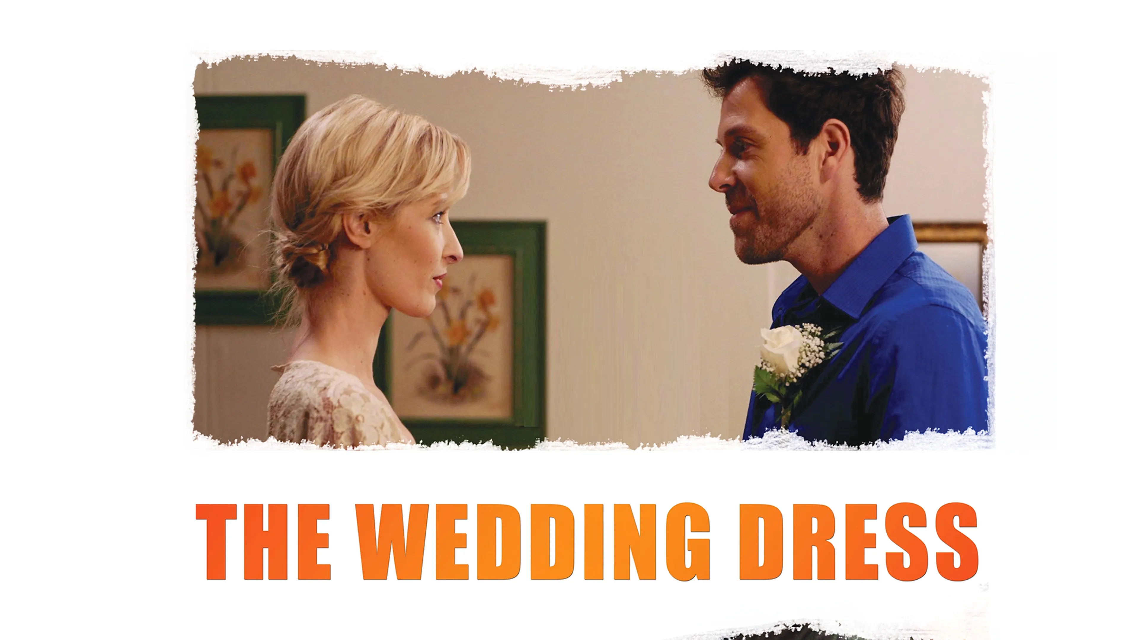 The Wedding Dress poster